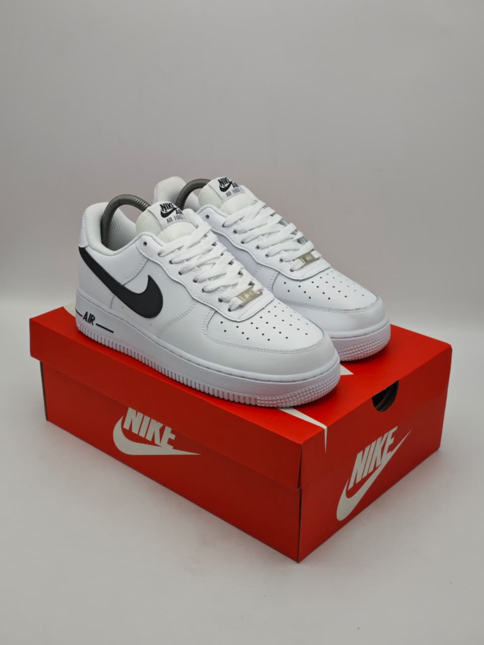 Nike Air Force 1 Low White Black