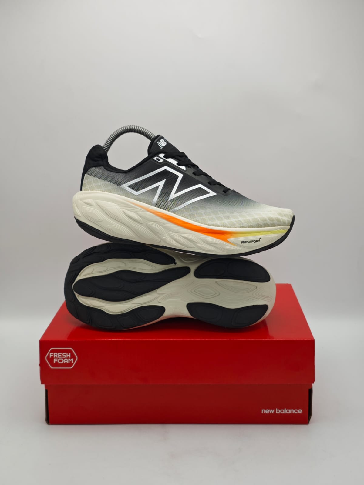 New Balance Fresh Foam 1080 v12
