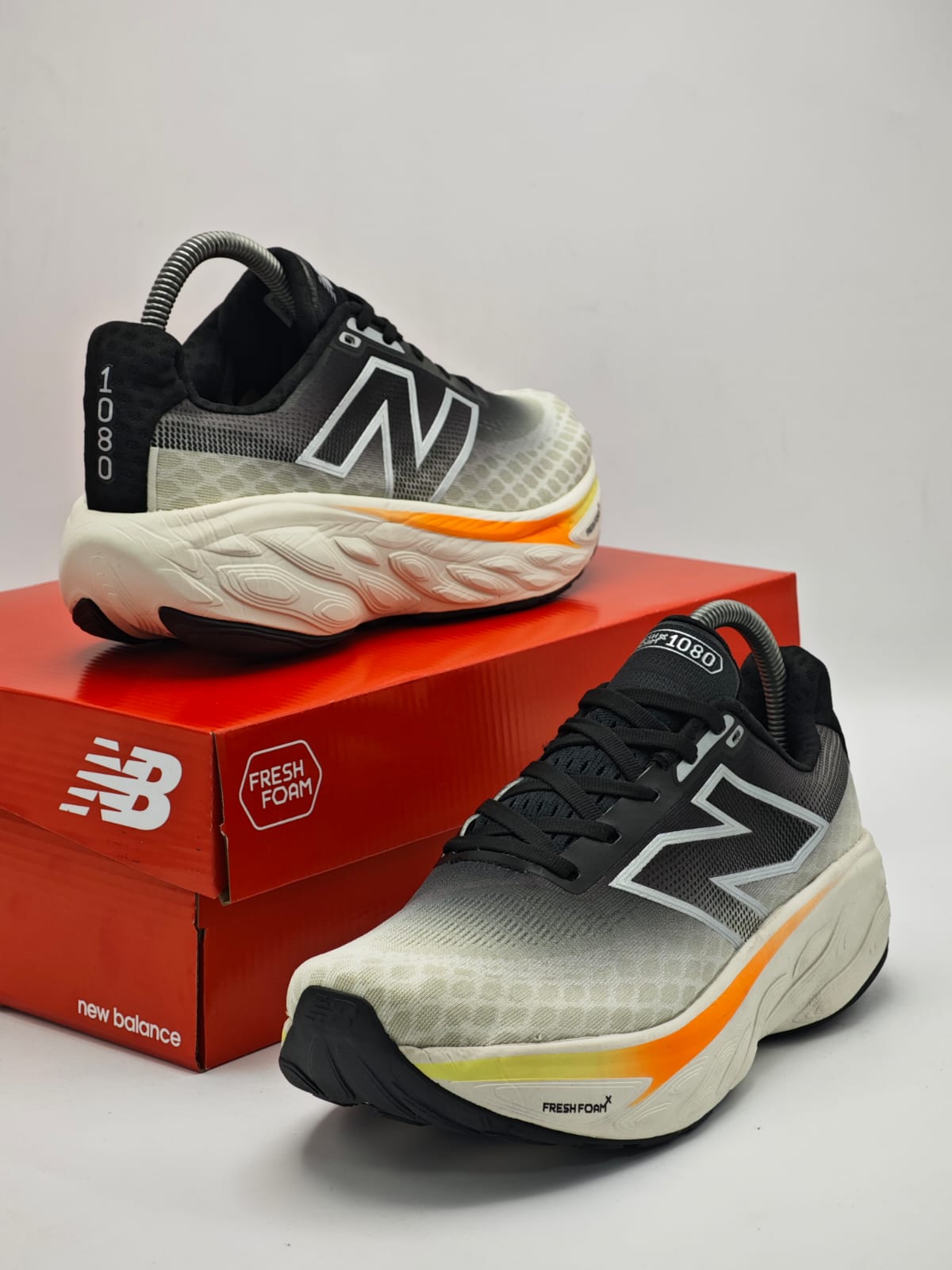 New Balance Fresh Foam 1080 v12
