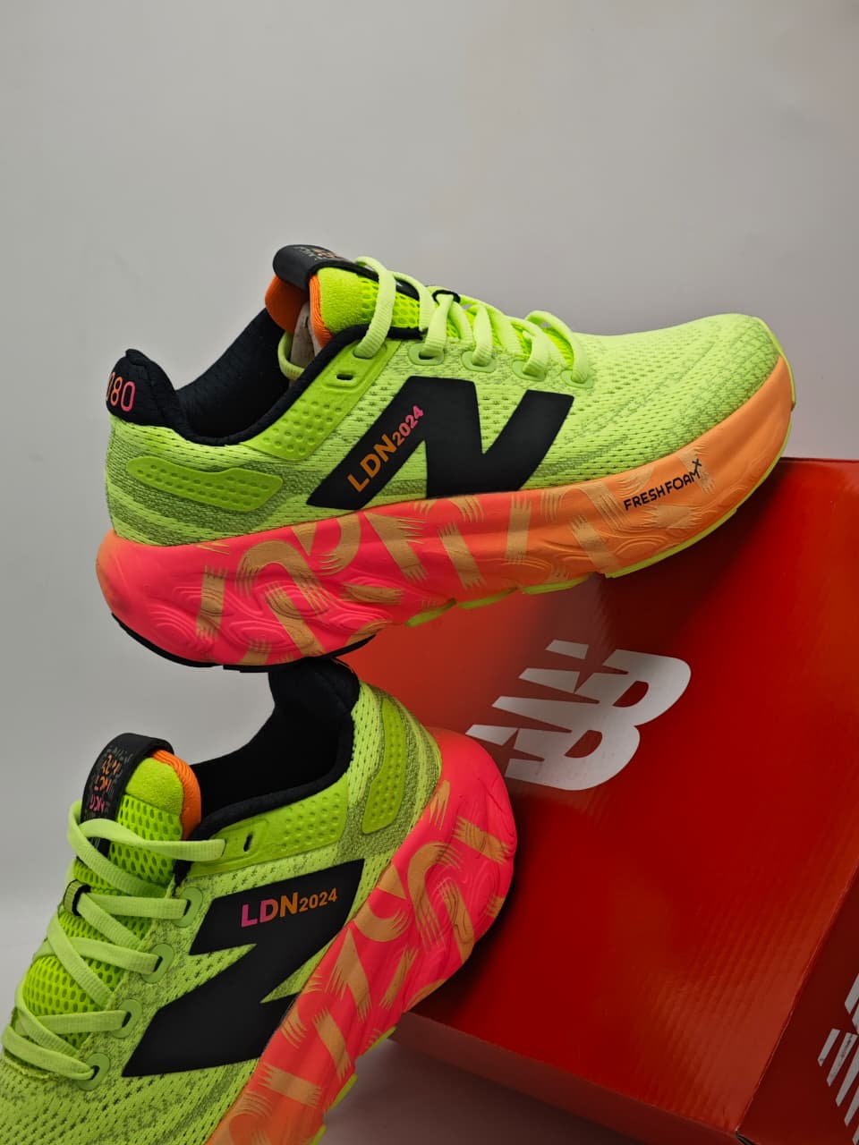New Balance Fresh Foam LDN