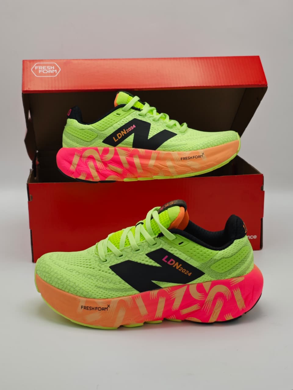 New Balance Fresh Foam LDN