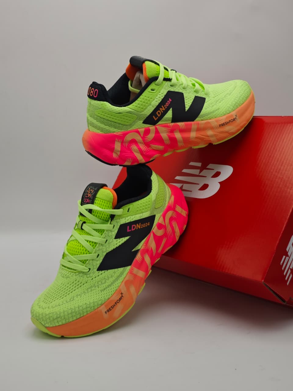New Balance Fresh Foam LDN