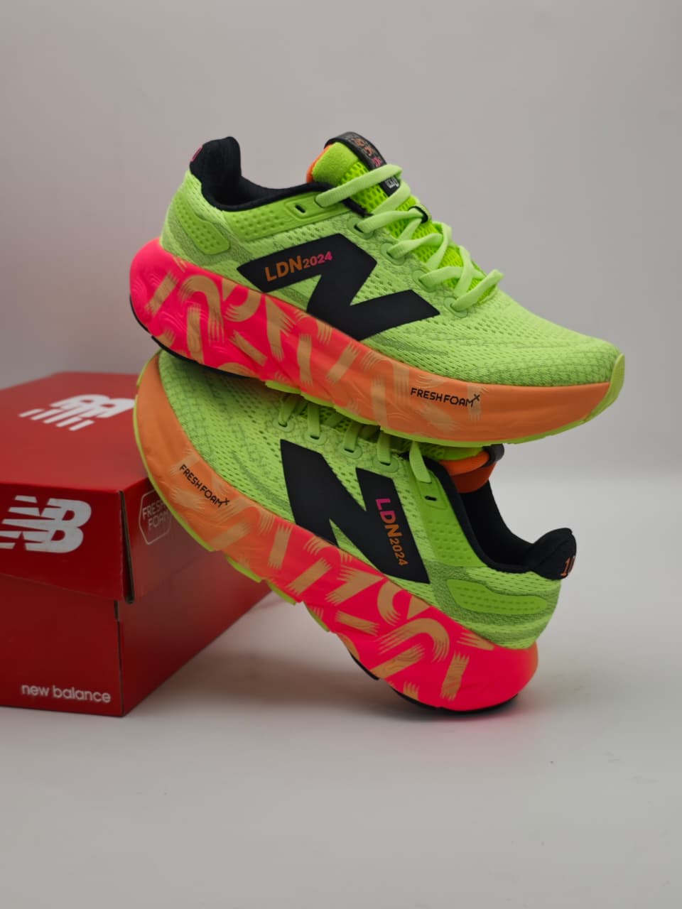 New Balance Fresh Foam LDN