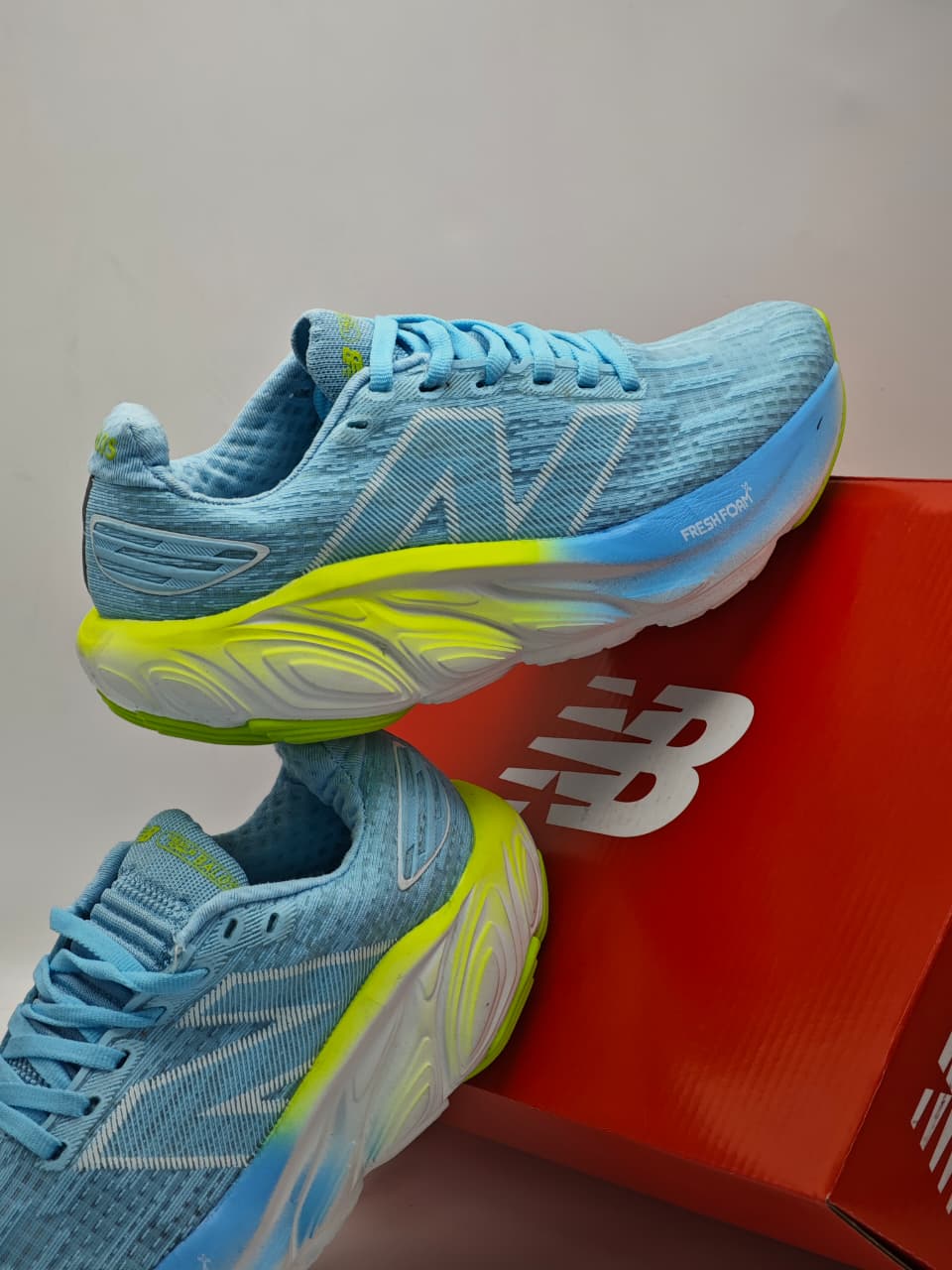 New Balance Fresh Foam