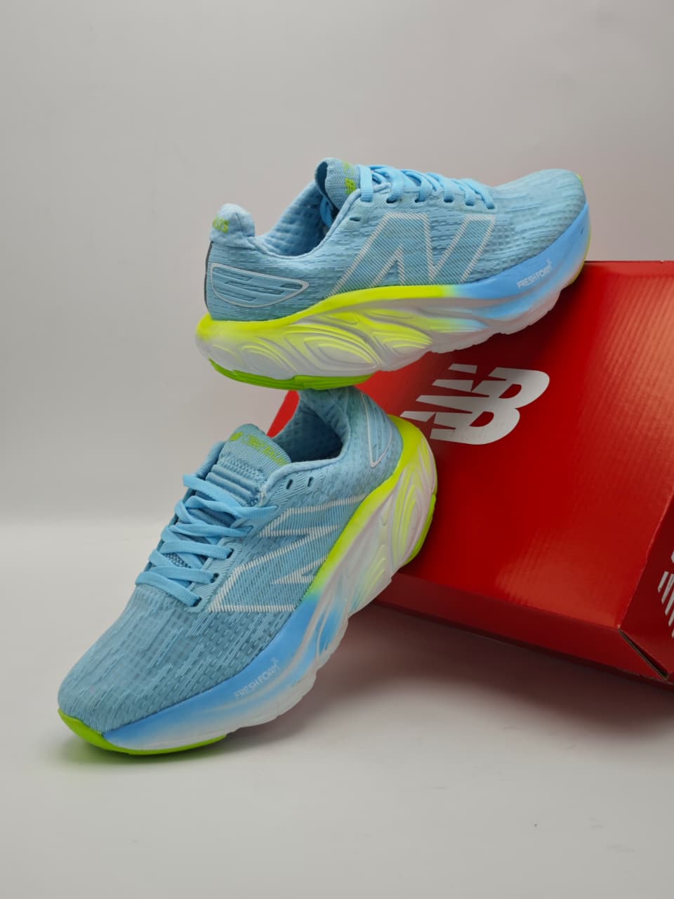 New Balance Fresh Foam