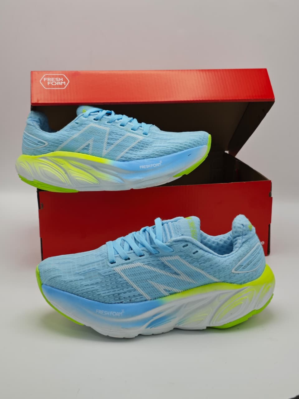 New Balance Fresh Foam