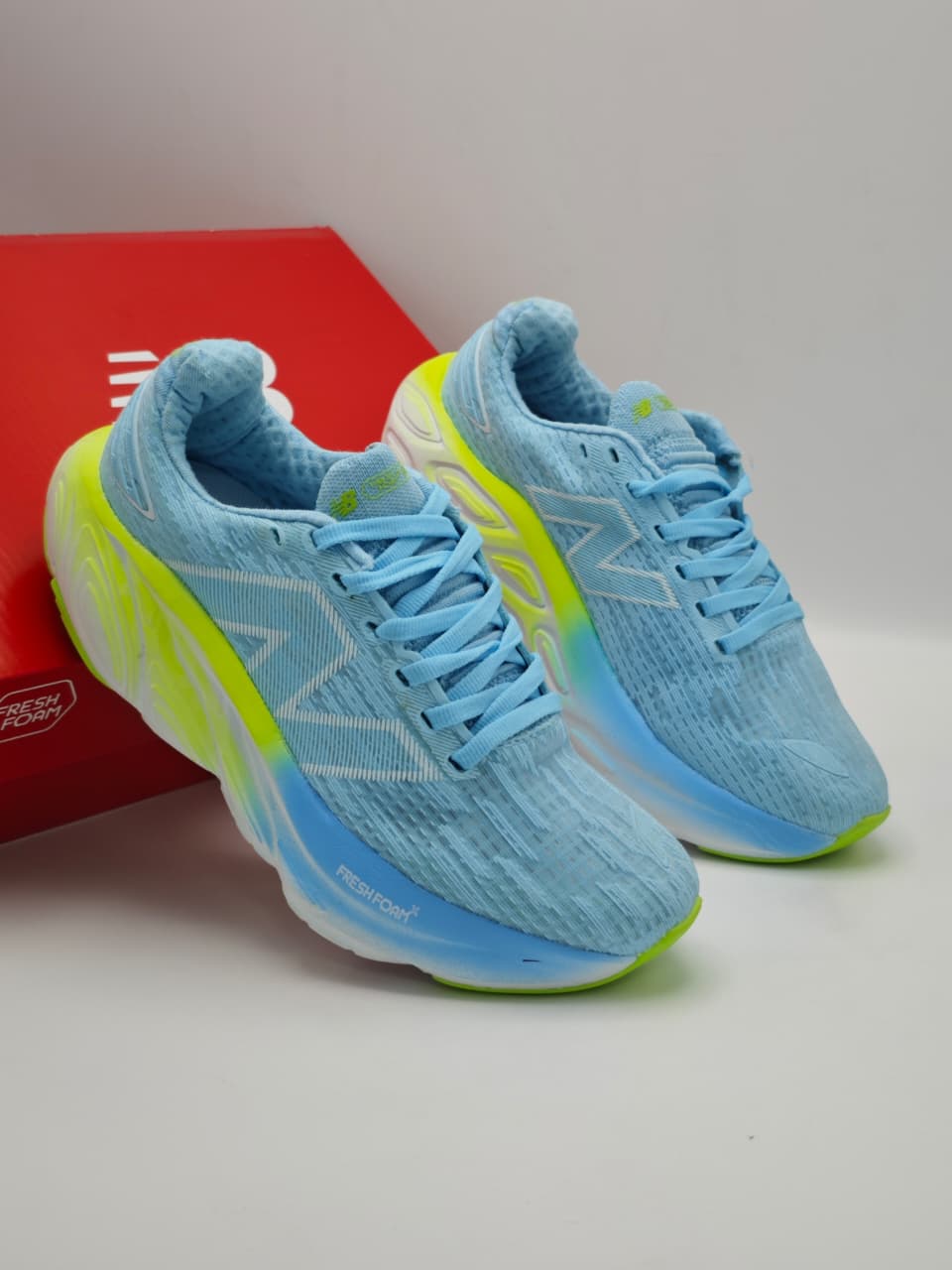 New Balance Fresh Foam