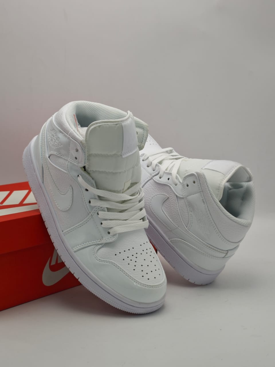 Jordan Retro 1