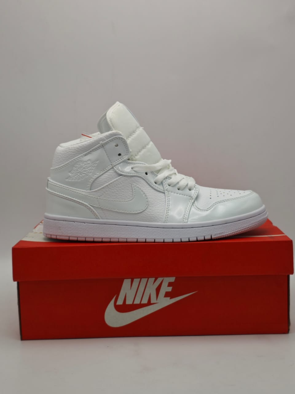 Jordan Retro 1