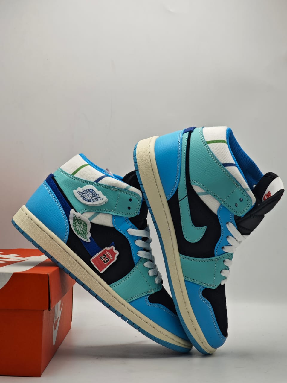 Jordan Retro 1
