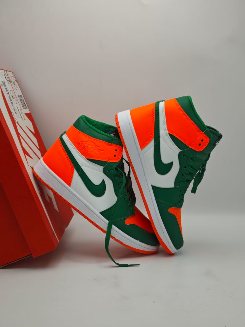Jordan Retro 1
