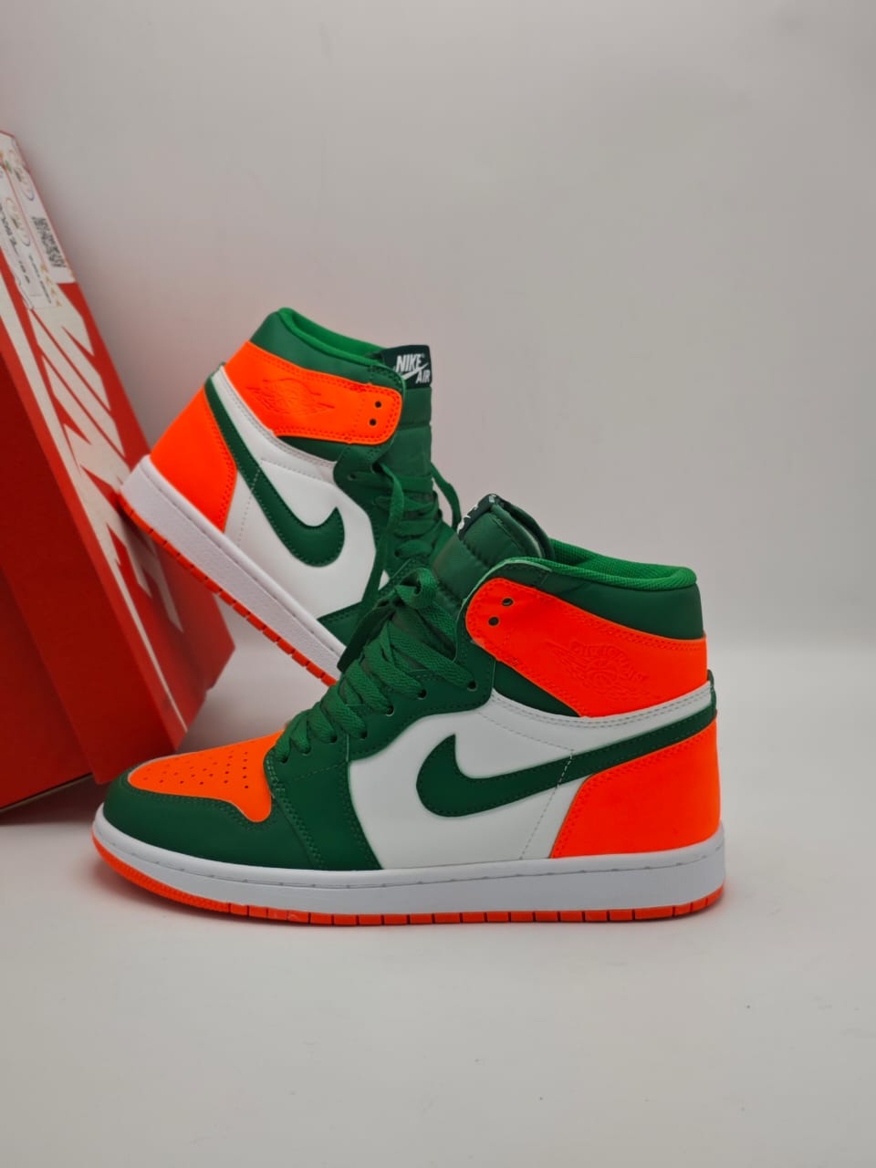 Jordan Retro 1