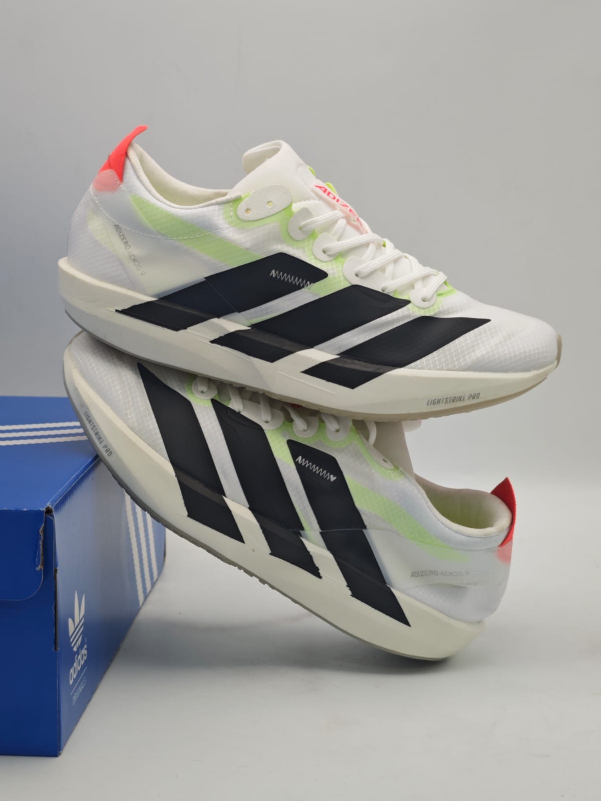 Adizero Adios Pro