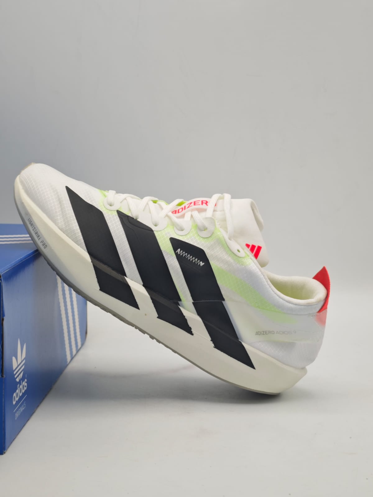 Adizero Adios Pro