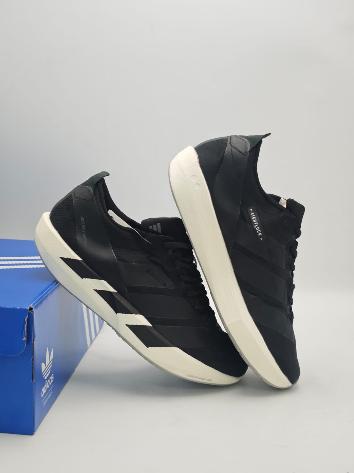 Adizero Adios Pro