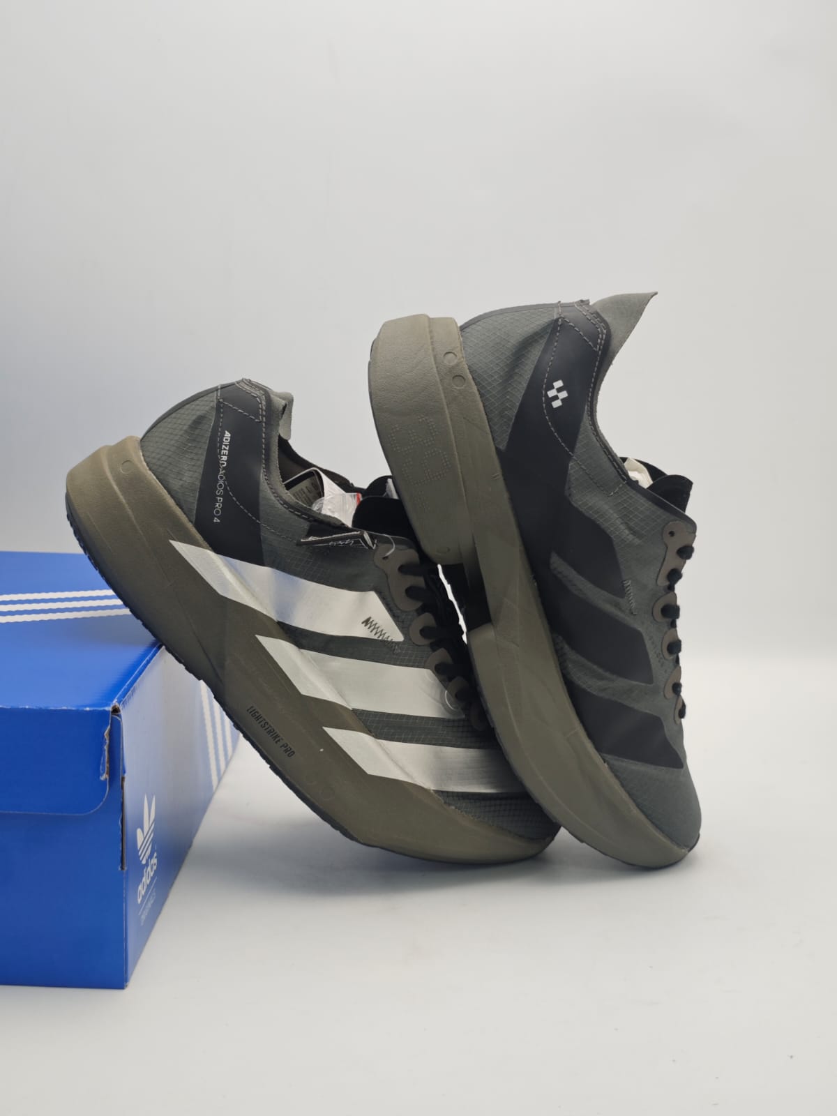 Adizero Adios Pro