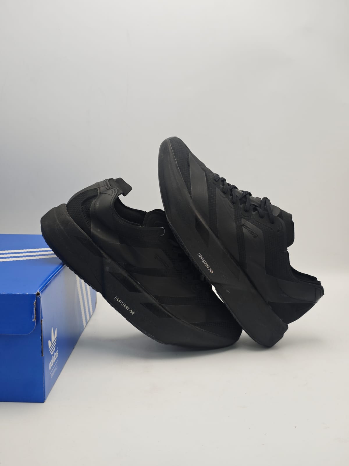Adizero Adios Pro
