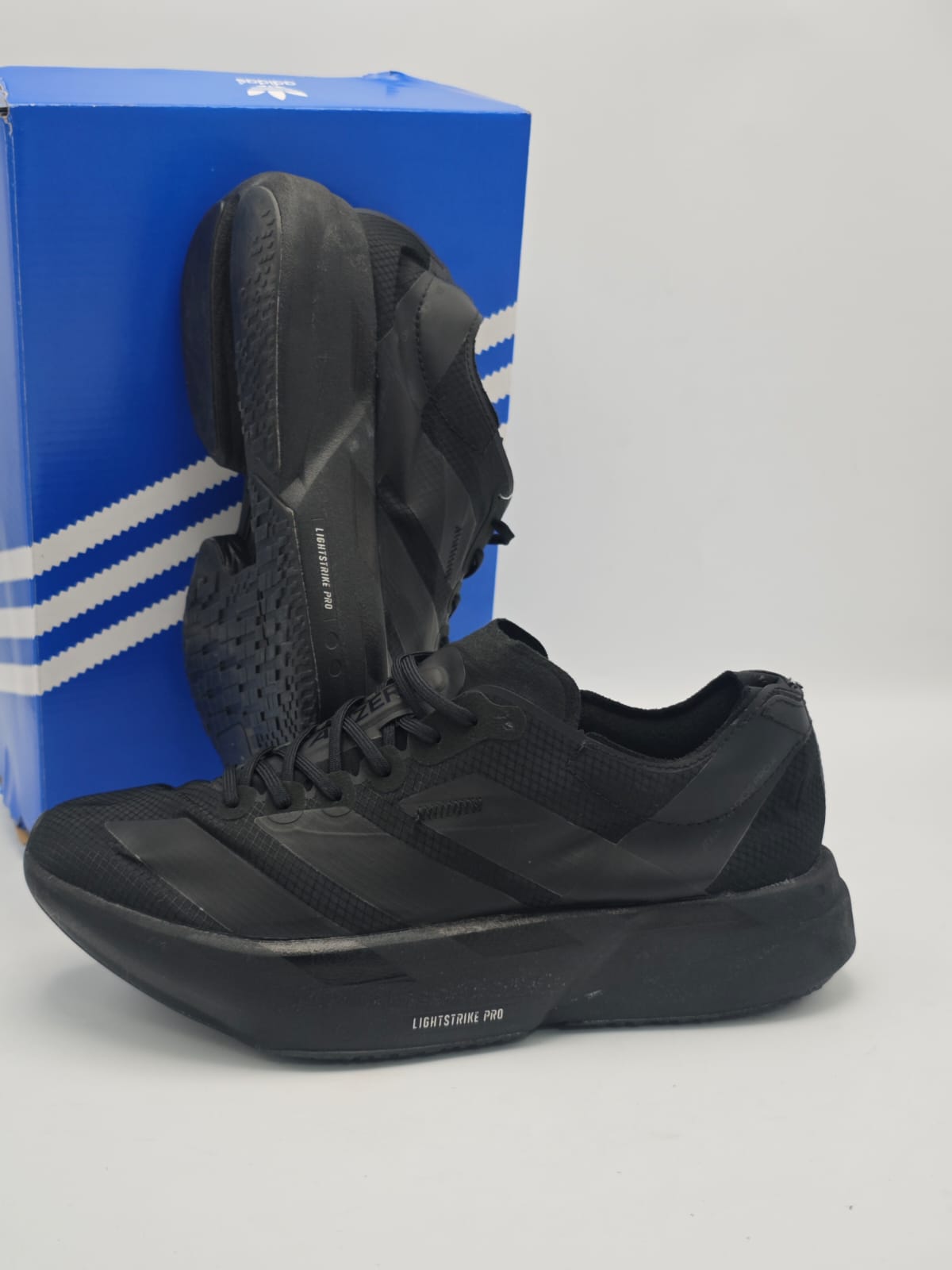 Adizero Adios Pro