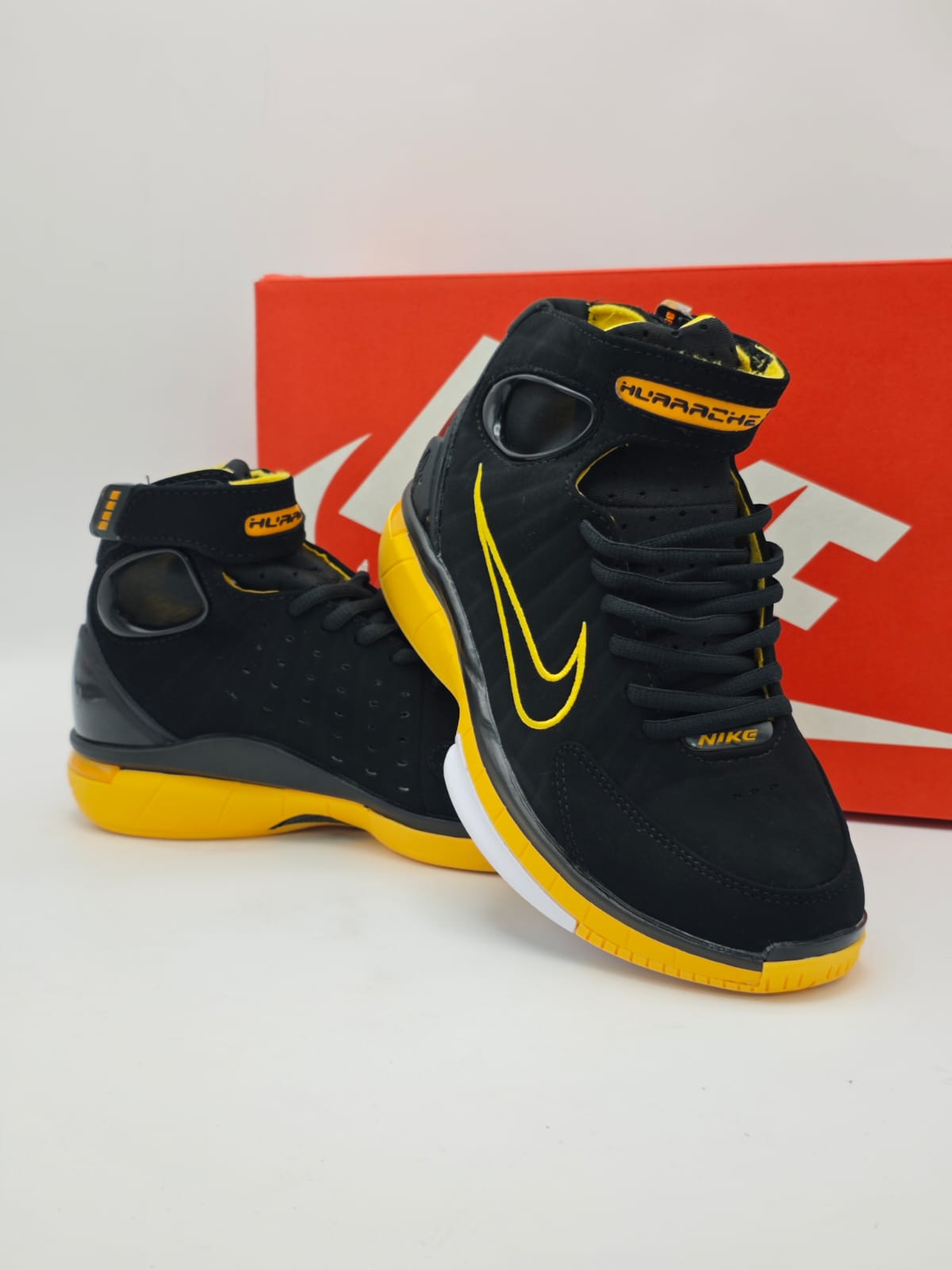 Nike Air Zoom Huarache 2K4