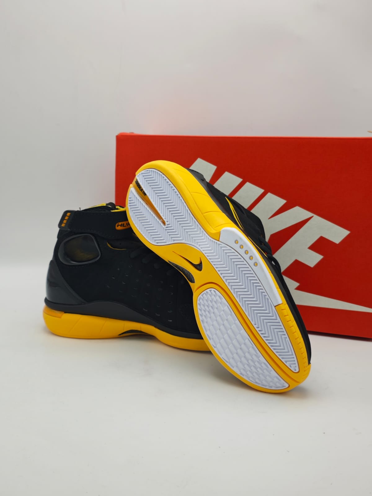 Nike Air Zoom Huarache 2K4
