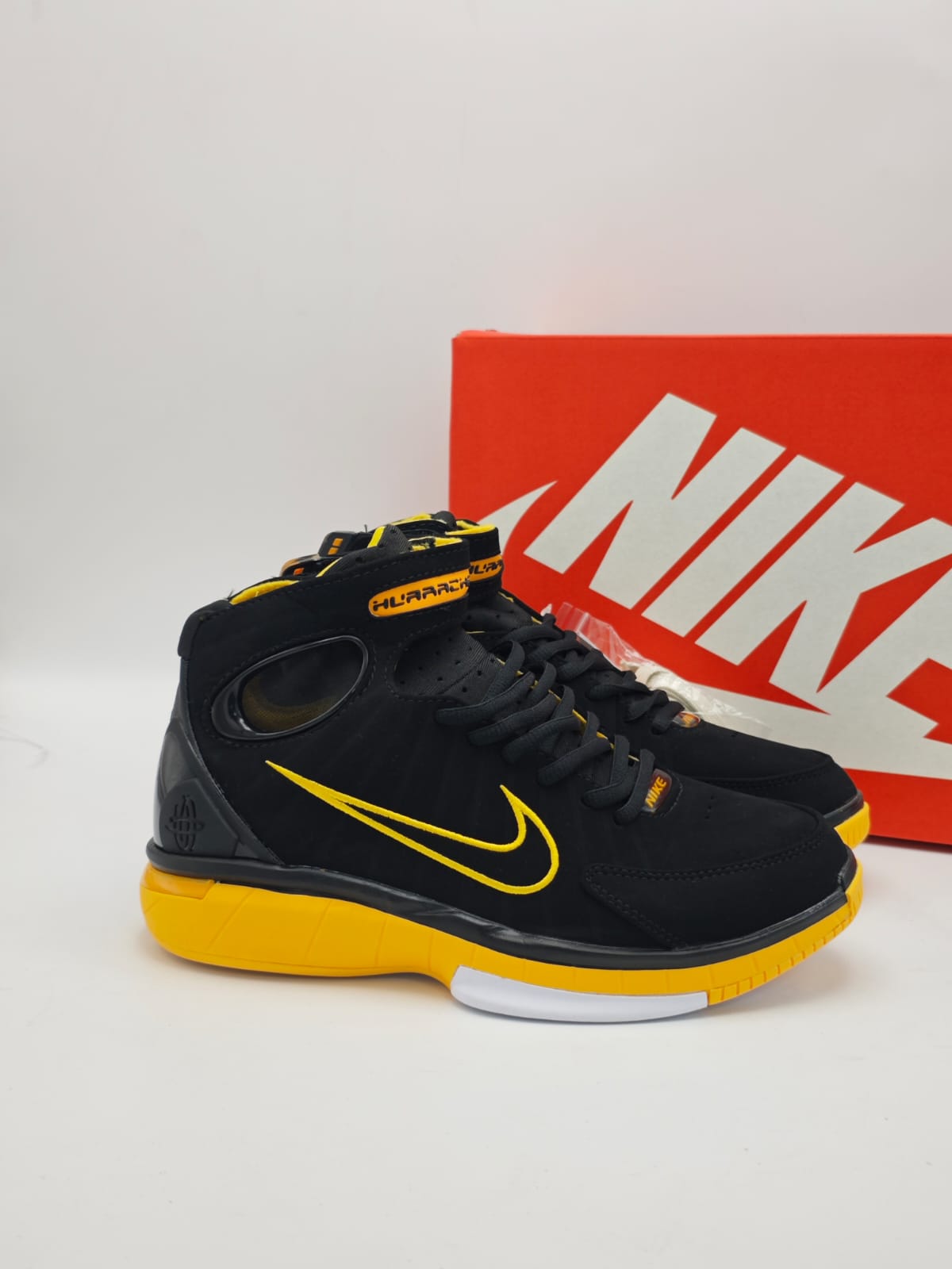Nike Air Zoom Huarache 2K4