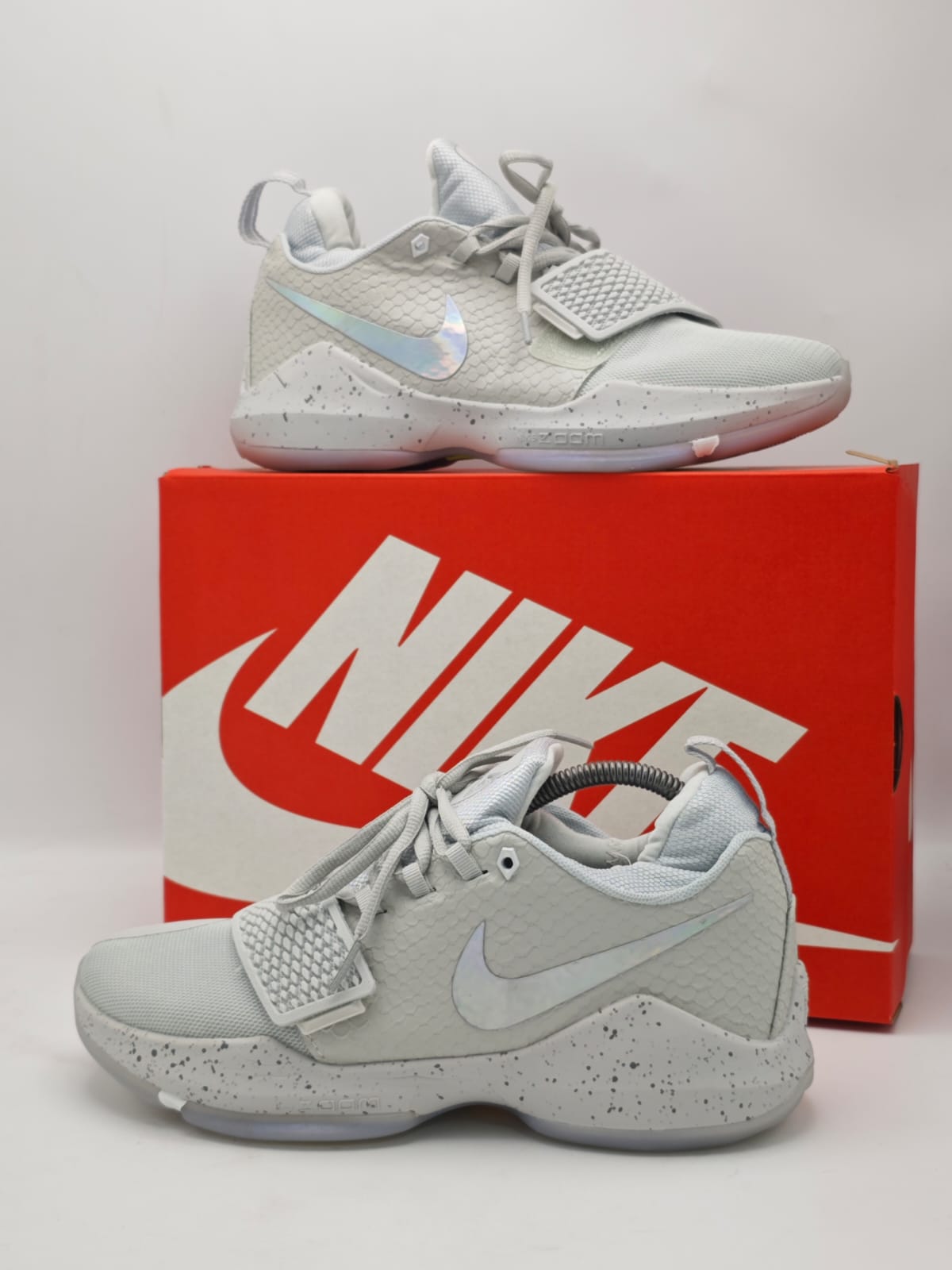 Nike Kobe 5