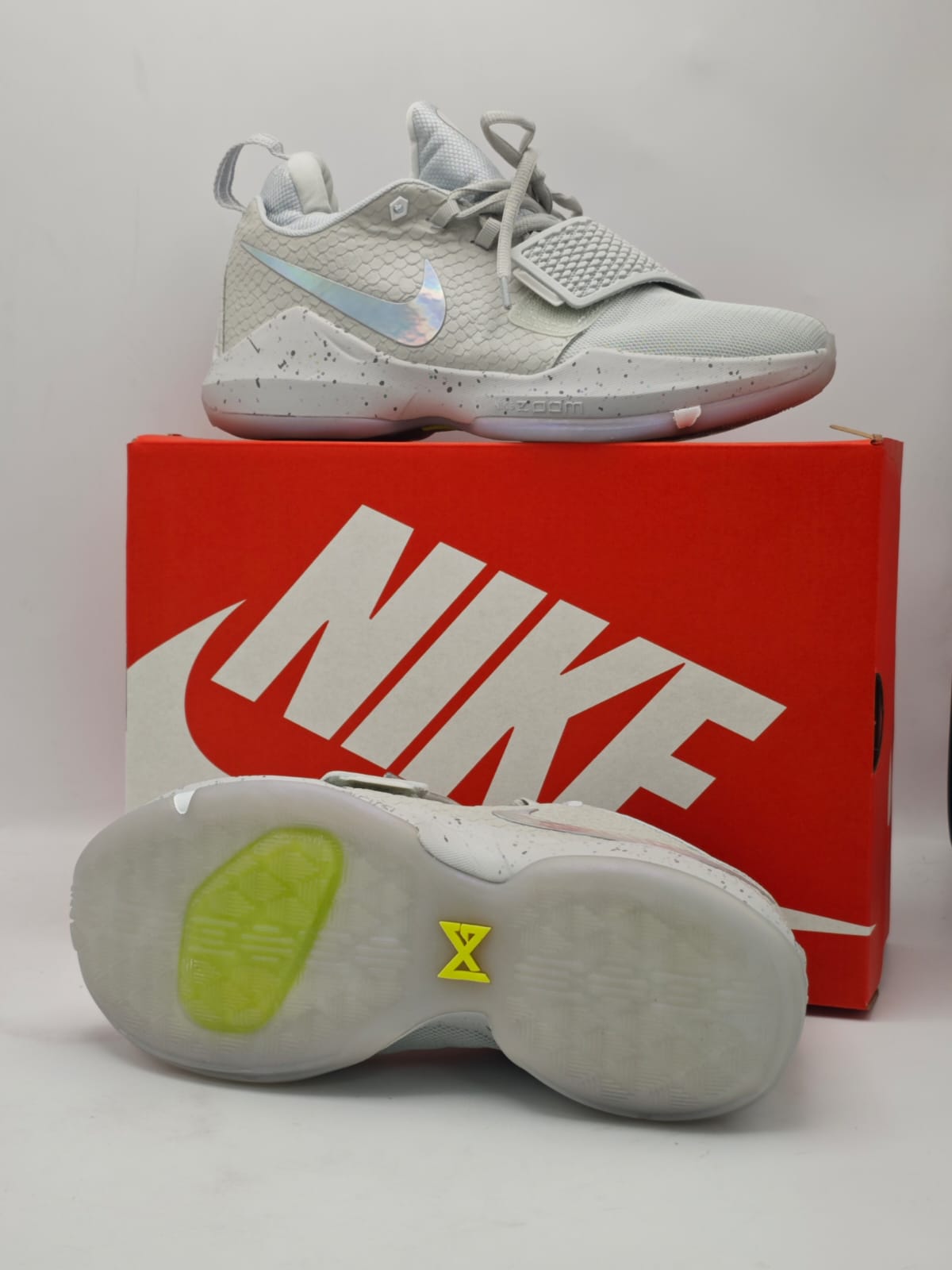 Nike Kobe 5