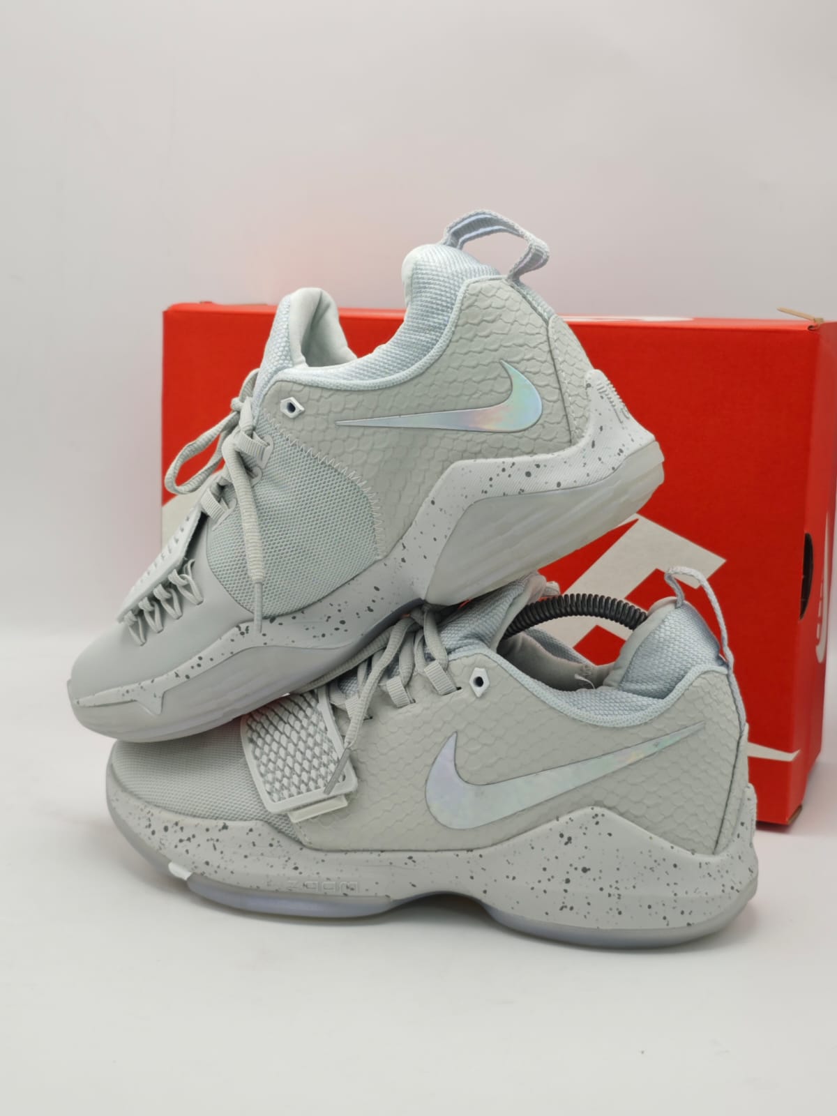 Nike Kobe 5