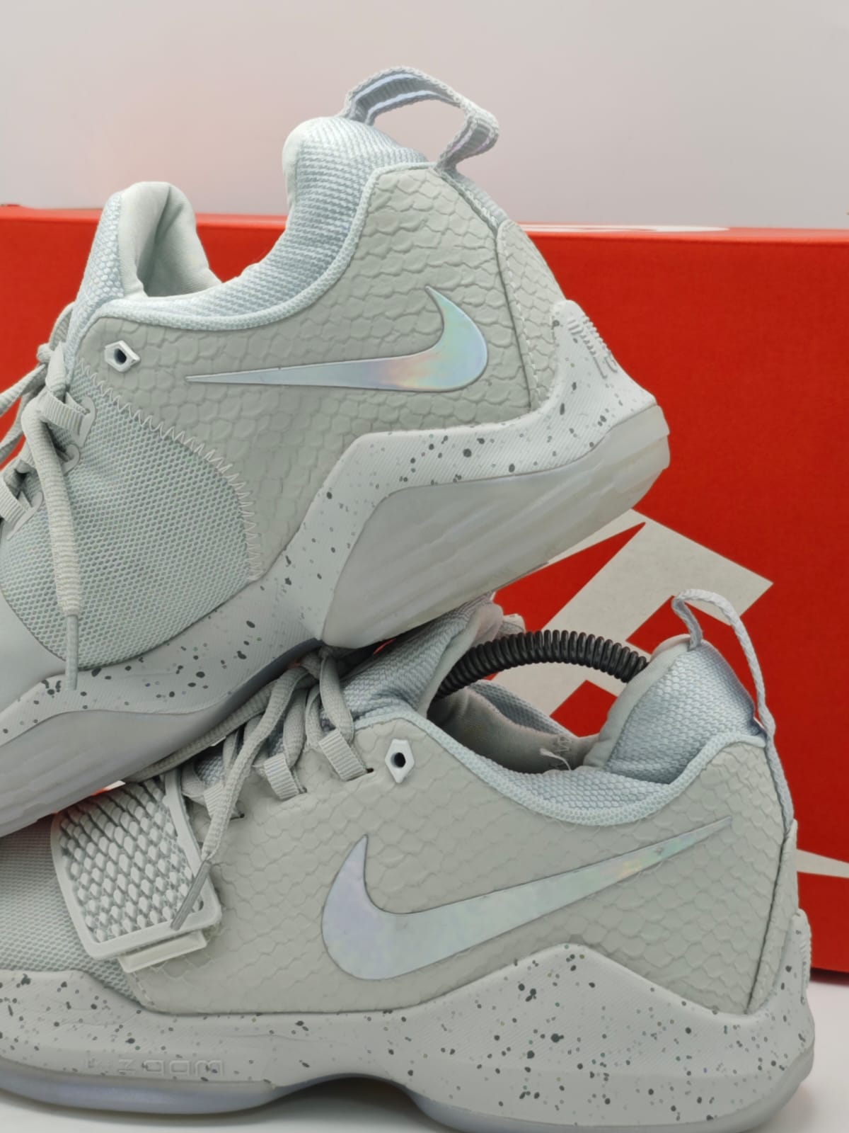 Nike Kobe 5