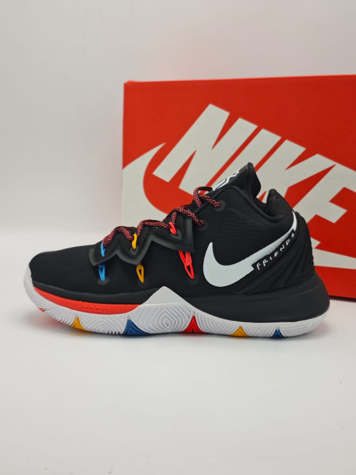 Nike Kyrie 5