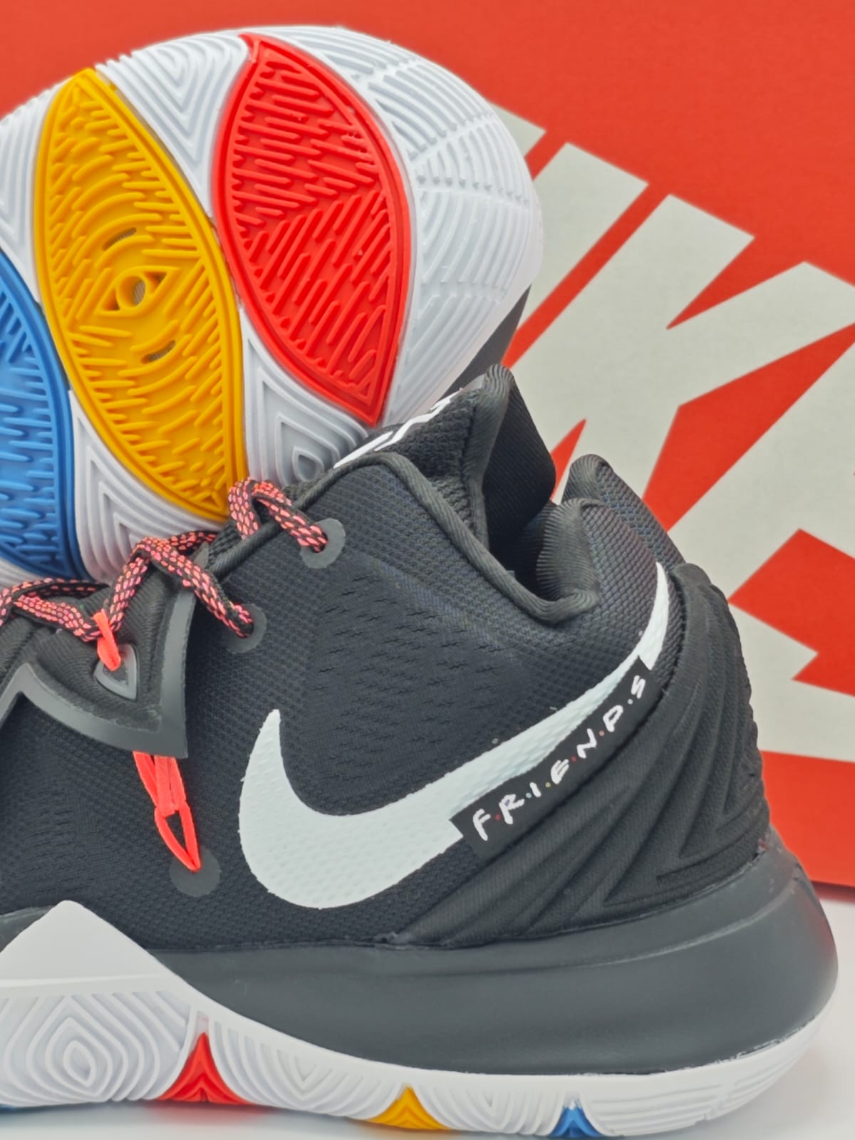 Nike Kyrie 5