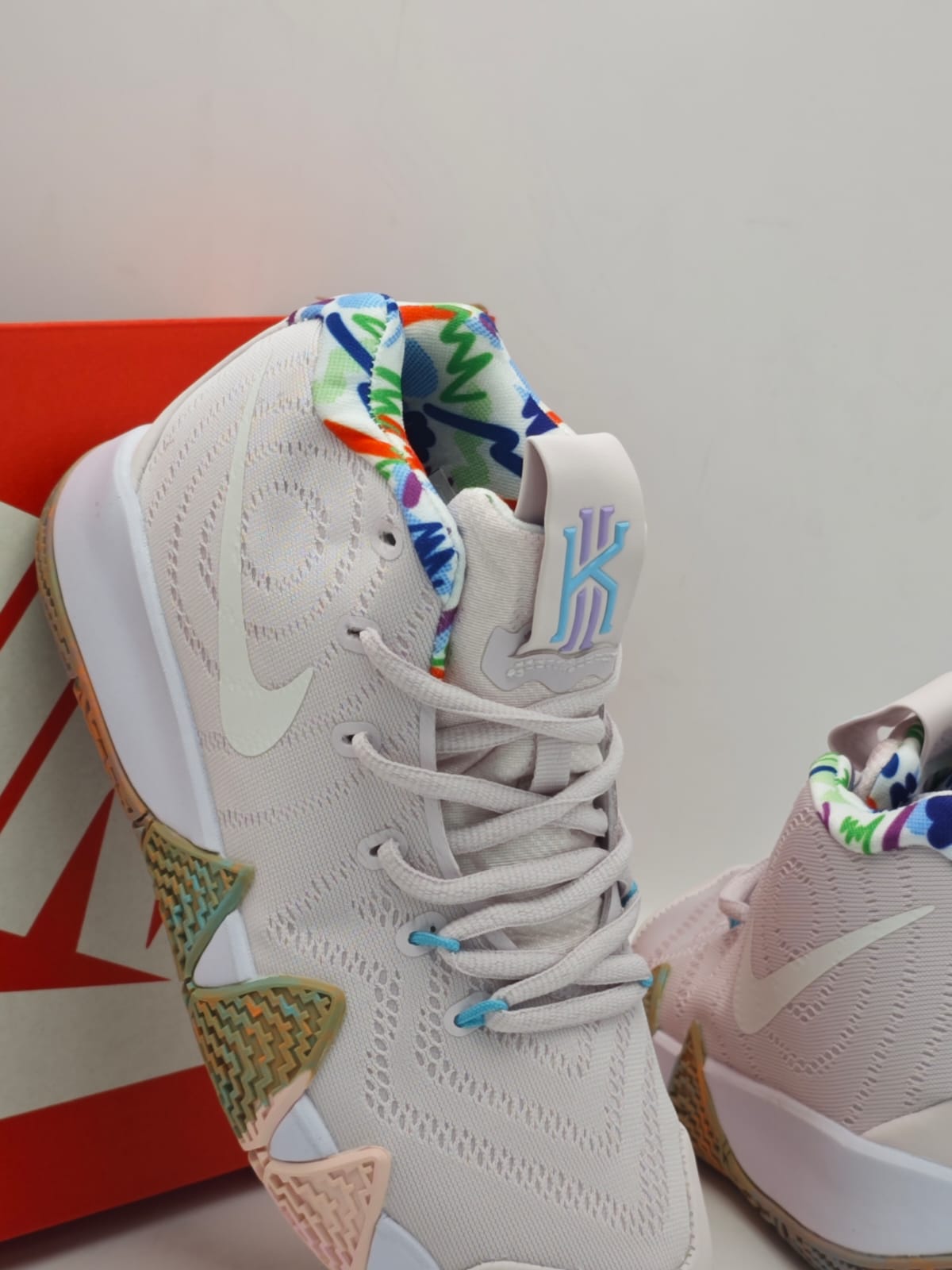 Nike Kyrie 5