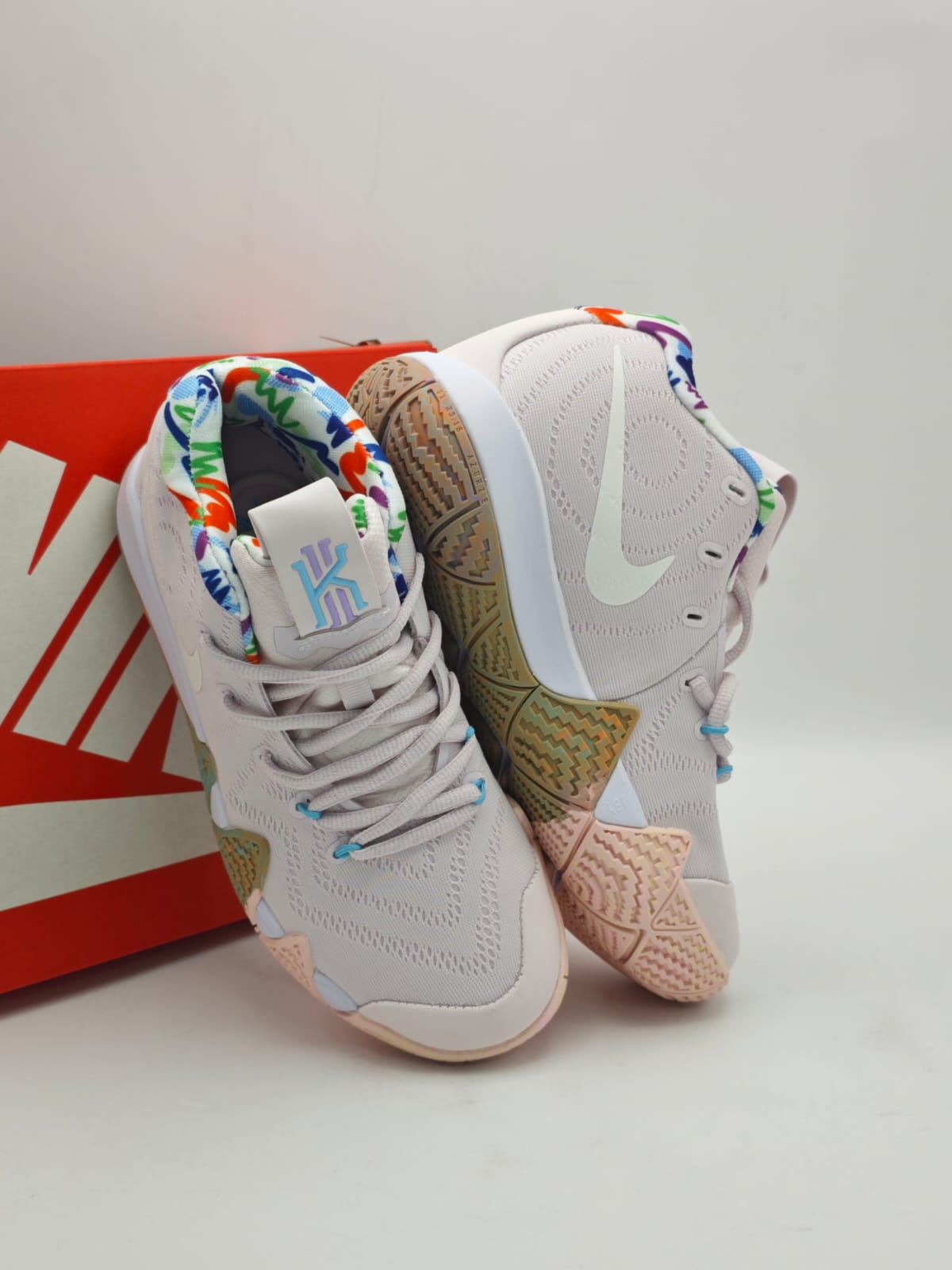 Nike Kyrie 5