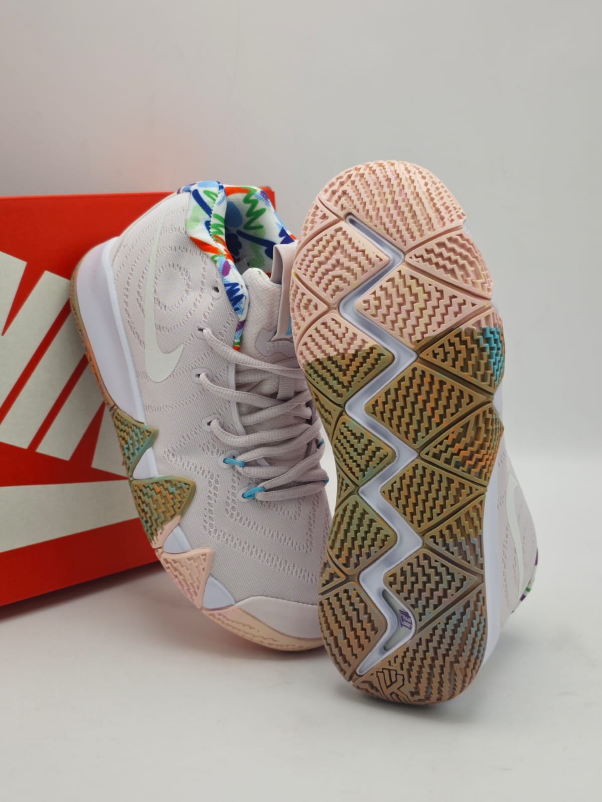 Nike Kyrie 5