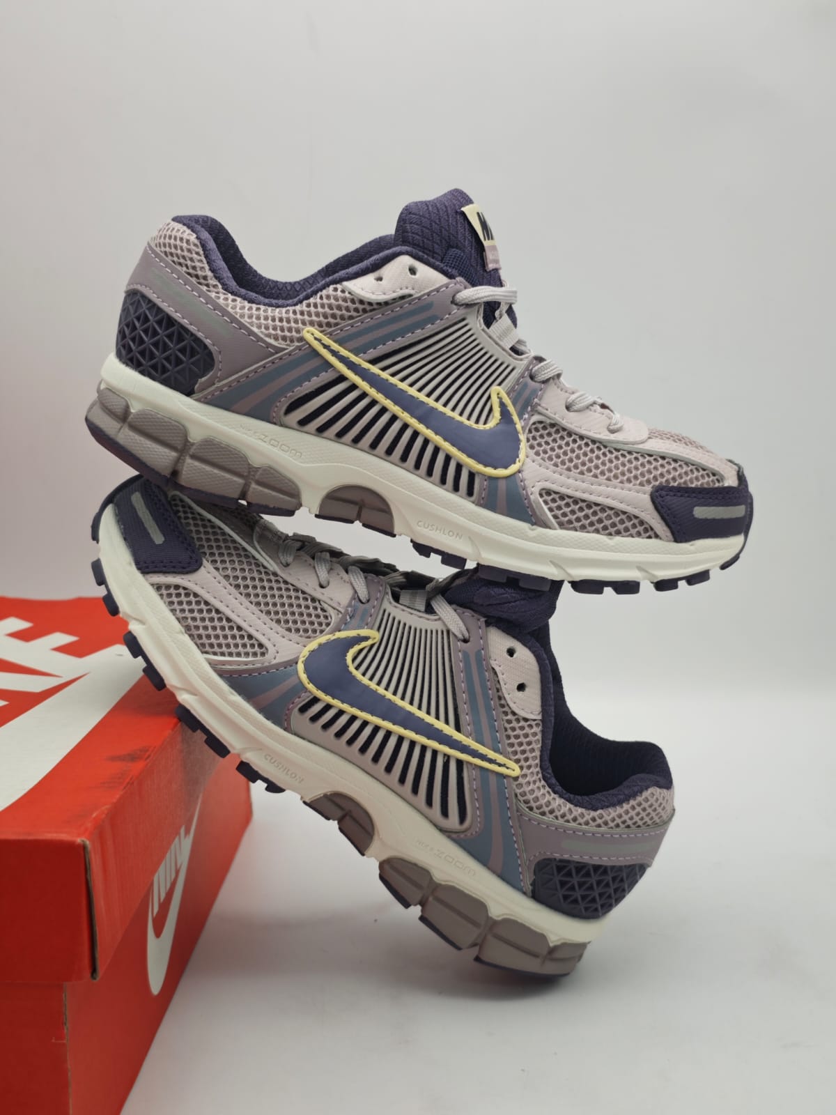 Nike Zoom Vomero 5