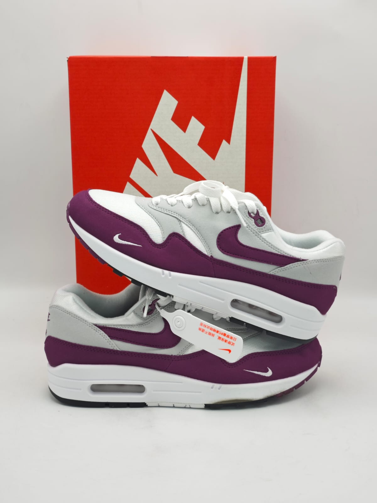 Nike Air Max 1