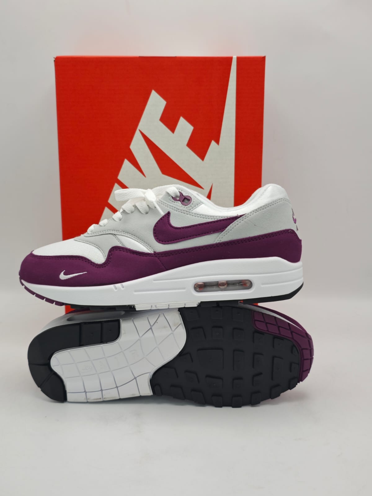 Nike Air Max 1
