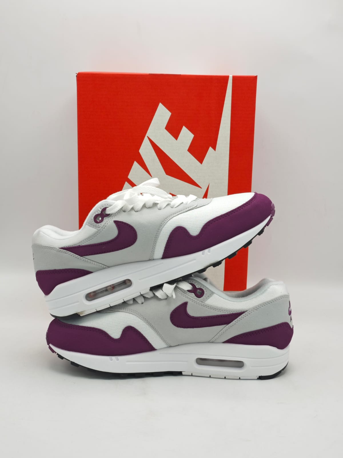 Nike Air Max 1