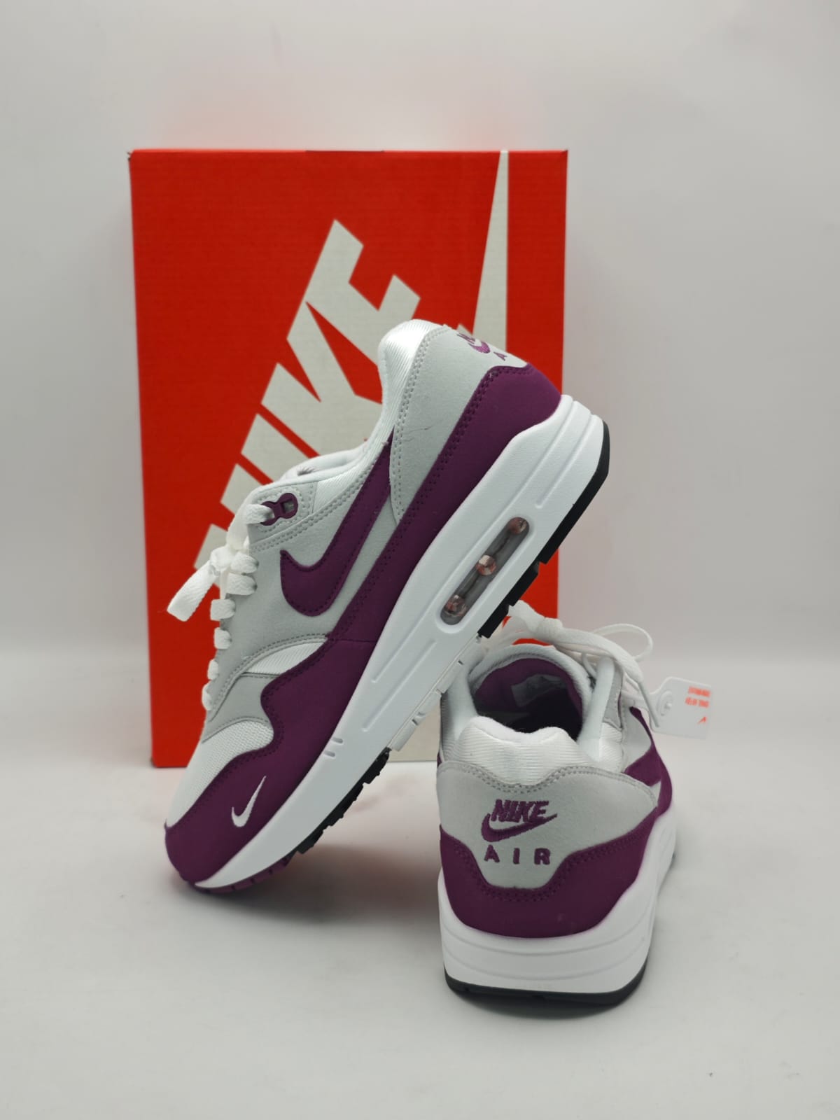 Nike Air Max 1