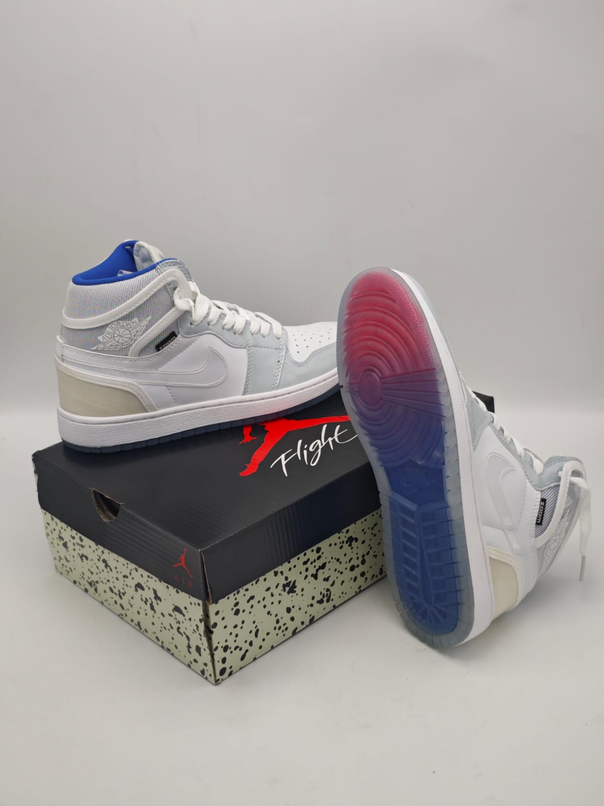 Jordan Retro 1