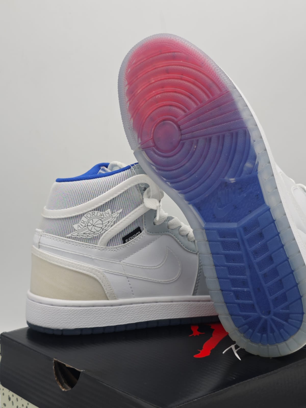 Jordan Retro 1
