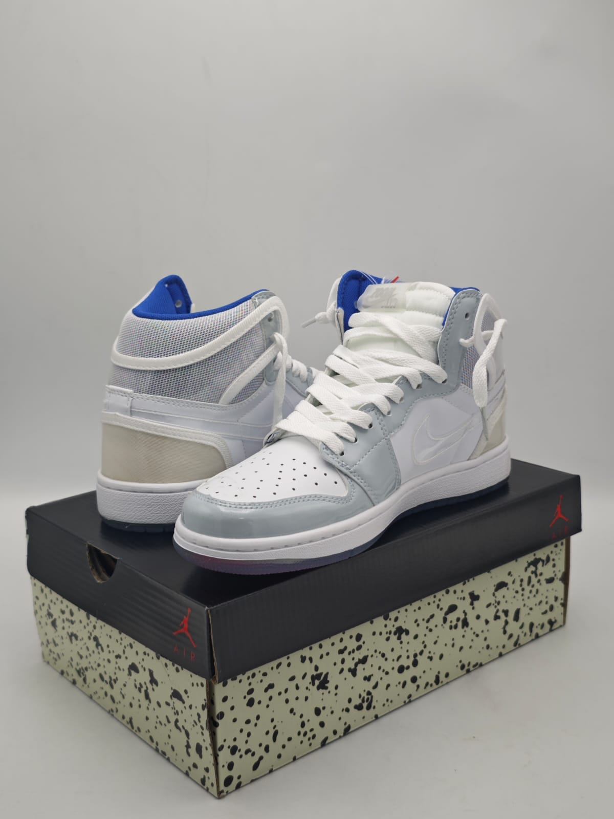 Jordan Retro 1