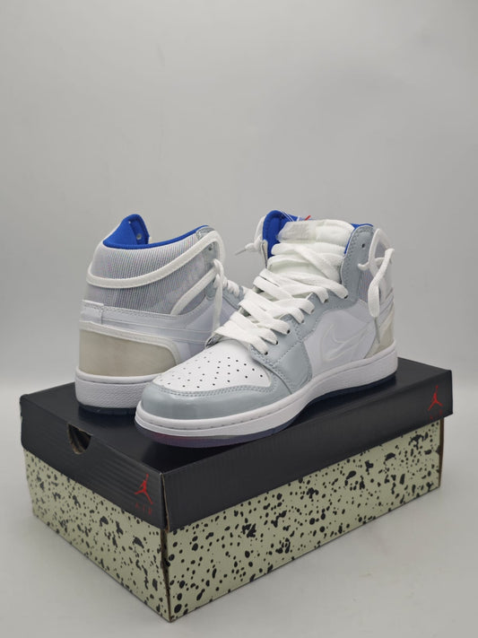 Jordan Retro 1