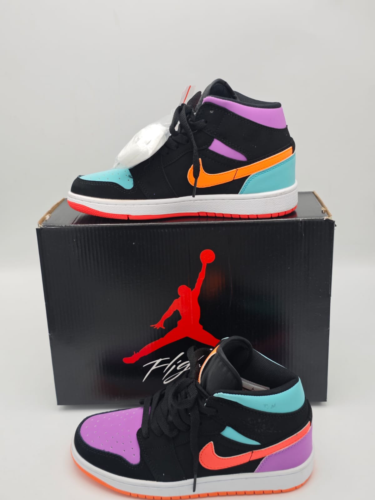 Jordan Retro 1