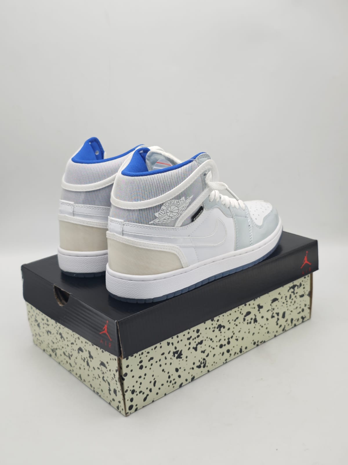 Jordan Retro 1