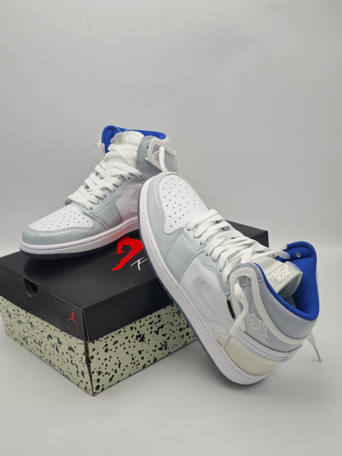 Jordan Retro 1