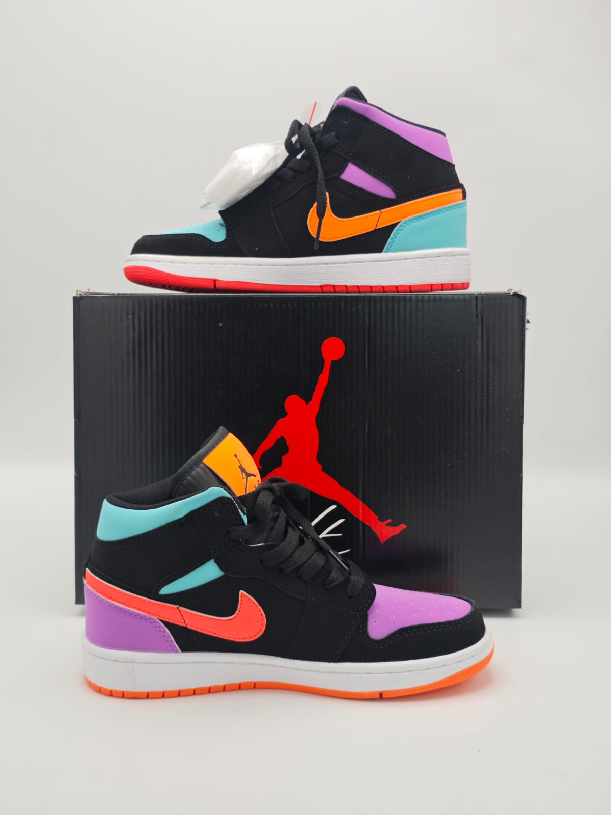 Jordan Retro 1