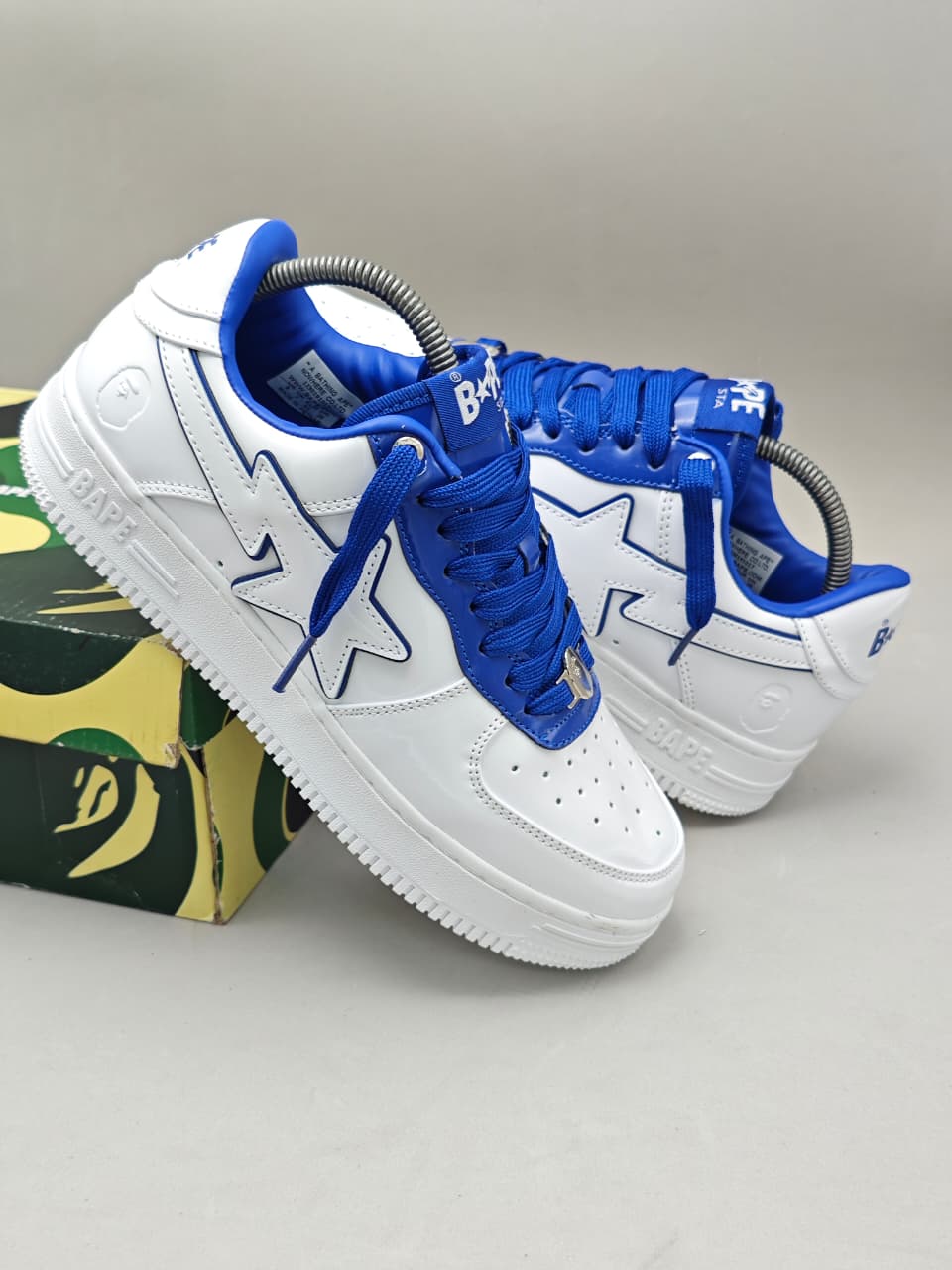 Bapesta Low