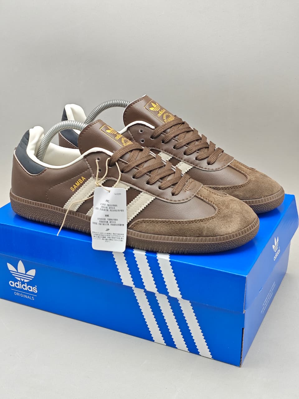 Adidas Samba