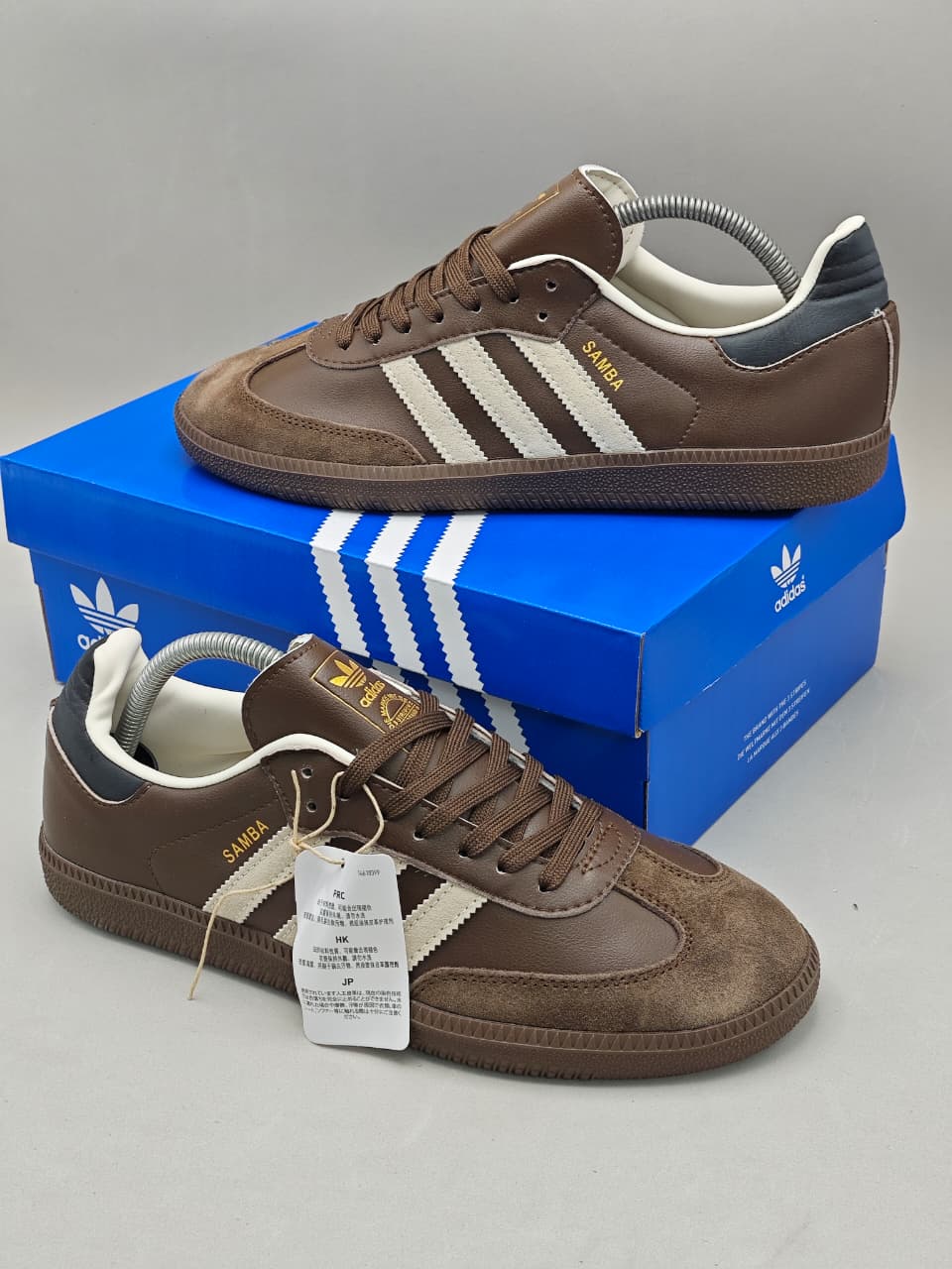 Adidas Samba